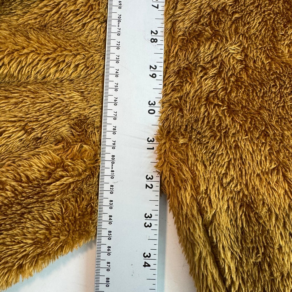 Briefly Stated Reindeer Moose Onesie XL Brown Hooded Pajamas Christmas Costume - Picture 11 of 15